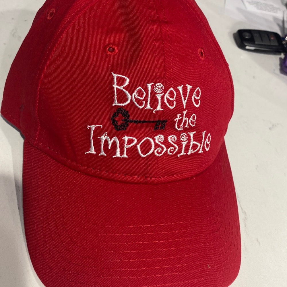 New Era  Disney's “Alice Through the Looking Glass”, Woman’s Adjustable